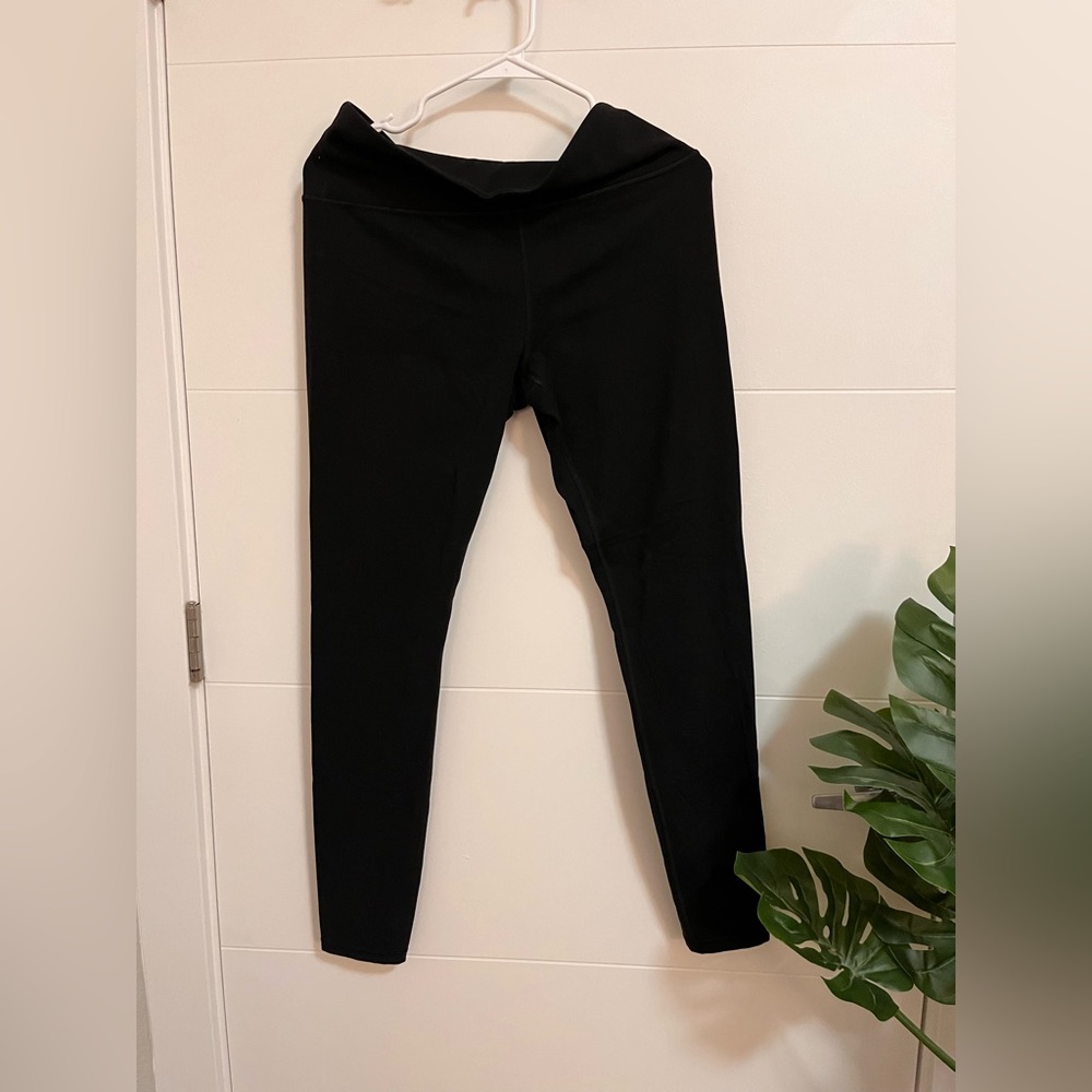 Athleta Elation Ultra High Rise Tight - Large Tall